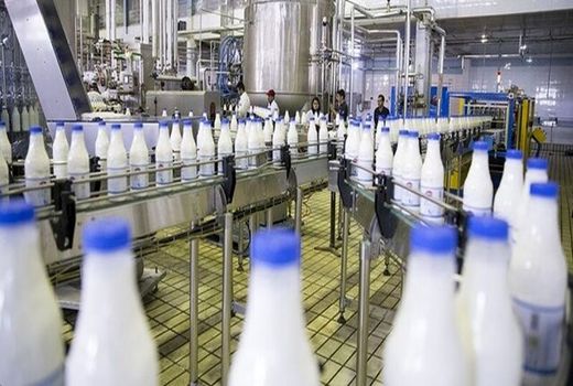 اصفهان، مقام اول تولید محصولات پروتئینی کشور