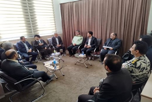 فرهنگ سازی مهمترین راهکار مقابله با ساخت و سازهای غیر مجاز اراضی کشاورزی