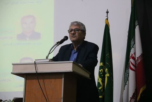  تولید بر مبنای علم باید در دستور کار کشاورزان خوزستانی قرار گیرد