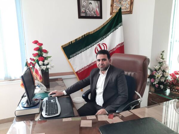 بهره برداری از مجهز ترین گلخانه تولید گل رز شمالغرب کشور در نمین