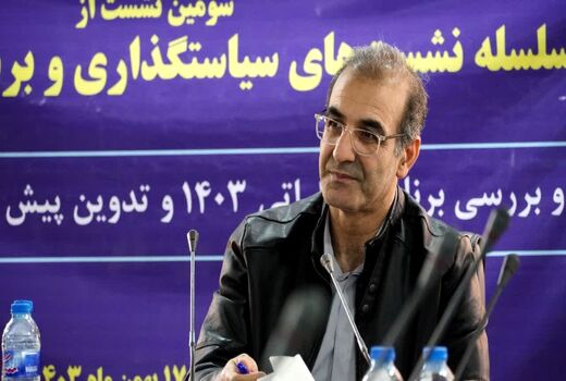 لزوم برنامه‌ریزی برای انتقال فناوری‌های نوین و نشر دانش در عرصه‌های کشاورزی