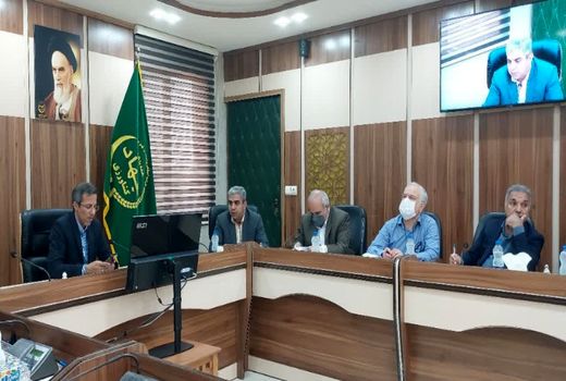 واگذاری ۲۵ هزار هکتار مزرعه میگوی پرورشی در هرمزگان 