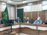 واگذاری ۲۵ هزار هکتار مزرعه میگوی پرورشی در هرمزگان 