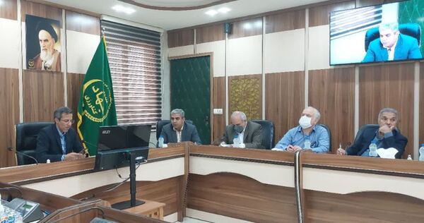 واگذاری ۲۵ هزار هکتار مزرعه میگوی پرورشی در هرمزگان 