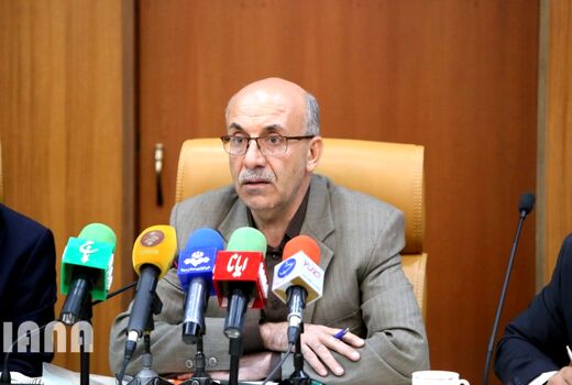 تولید 1 میلیون و 262 هزار تن آبزی در ایران