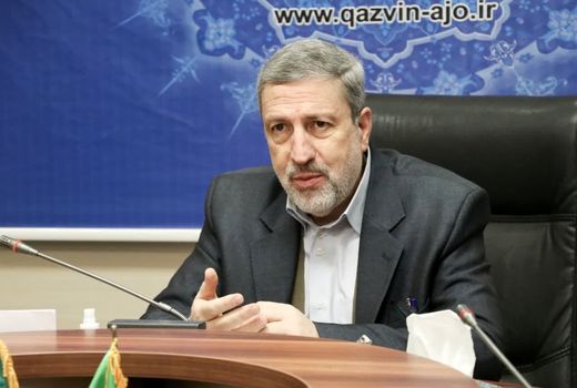 بانک اطلاعات سرمایه گذاران بخش کشاورزی استان قزوین تهیه شود