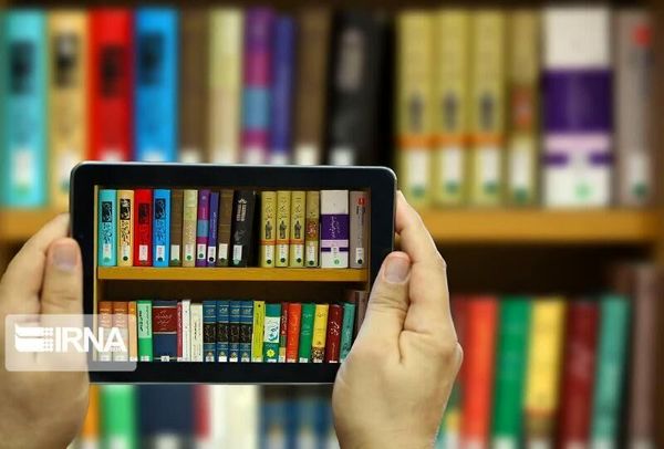 پویش بزرگ «کتاب مامان۲» در تهران کلید خورد