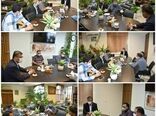 مسائل و مشکلات گلخانه‌داران شهرستان پاکدشت بررسی شد