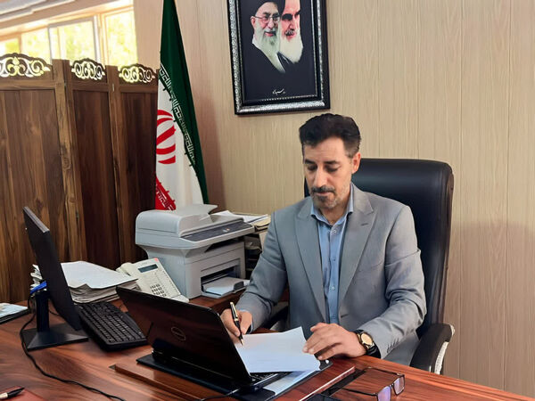  آغاز پایلوت رصد هوشمند تراکتورها در ارومیه؛ گامی بزرگ به سوی کشاورزی دیجیتال