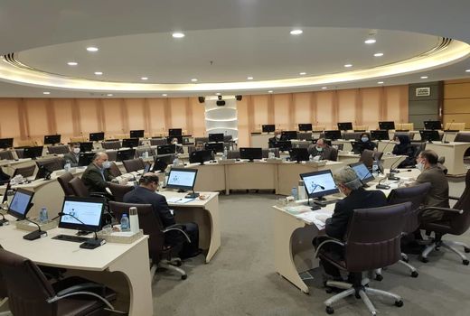 رفع مشکلات تردد کامیون‌ها و وانت‌های حمل بذر، شالی و نهاده‌های دامی 