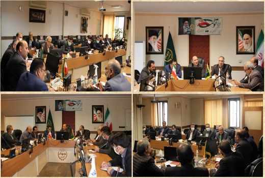 48هزار بازرسی از واحدهای صنفی و صدور 9هزار برگه تخلف برای متخلفین
