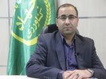 صدور پیام رییس سازمان جهاد کشاورزی لرستان به مناسبت هفته بسیج 