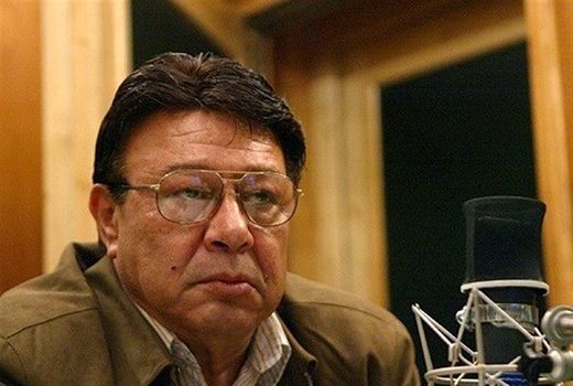  حسین عرفانی درگذشت