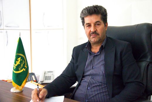 رفع تداخل 100هزار هکتار از اراضی چهارمحال و بختیاری