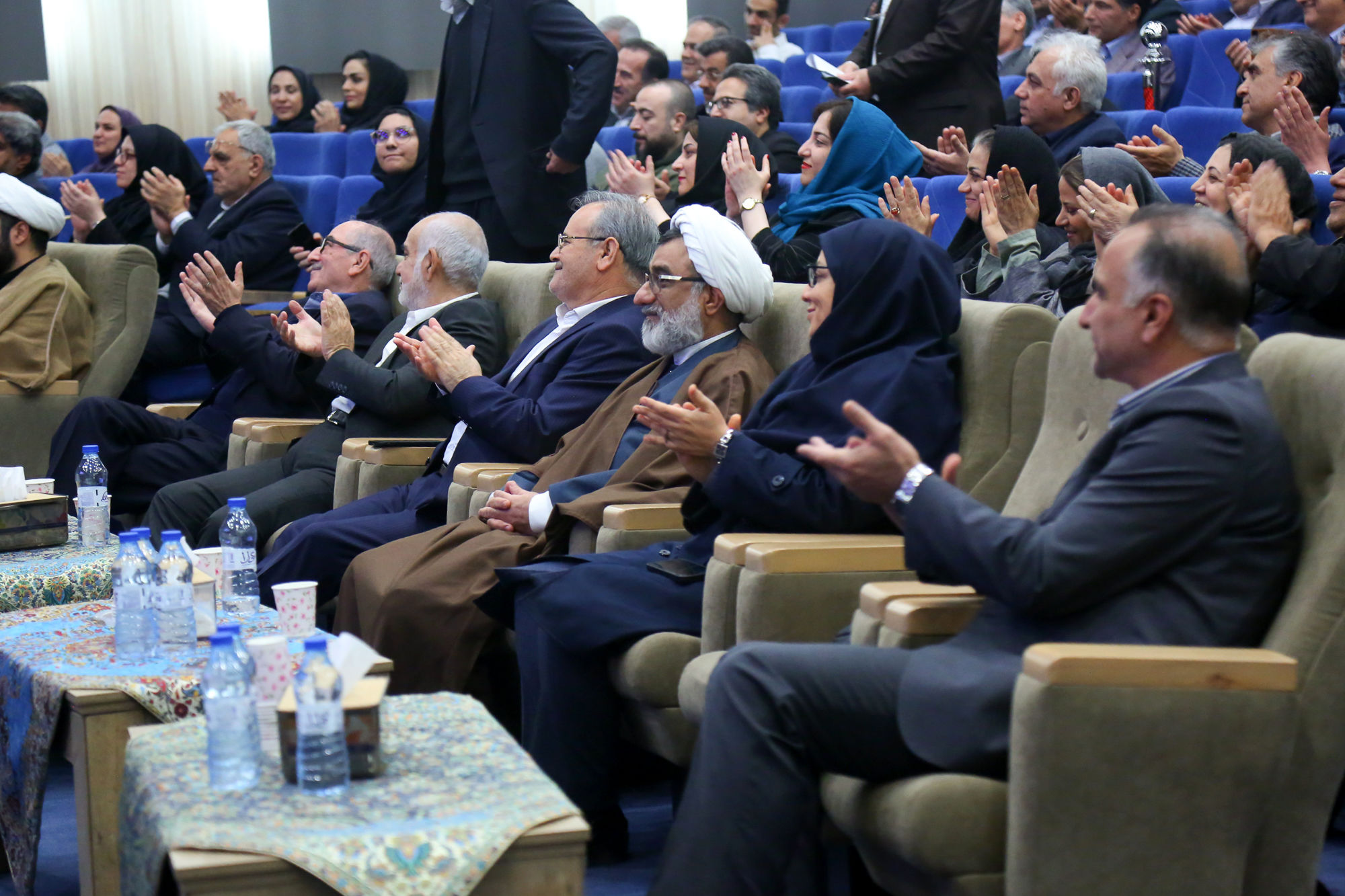  هفتمن دوره هفته ملی کتاب کشاورزی و منابع طبیعی 