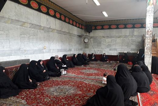 ایجاد صندوق اعتبارات خرد زنان روستایی در تهران