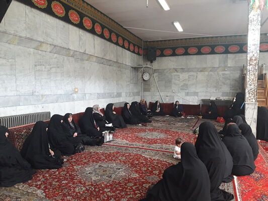 ایجاد صندوق اعتبارات خرد زنان روستایی در تهران