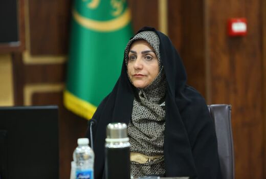 مسئولیت‌های روسای جهادکشاورزی در ماه‌های پایانی سال بیشتر می‌شود 