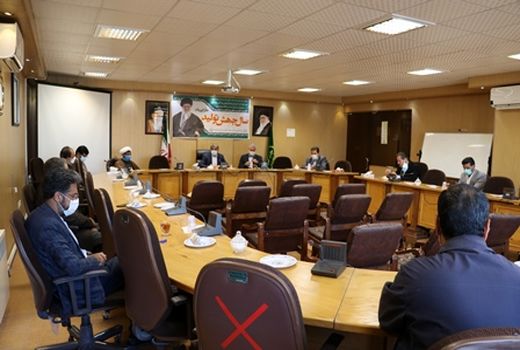 معاونت توسعه مدیریت و منابع سازمان جهاد کشاورزی استان کرمان منصوب شد