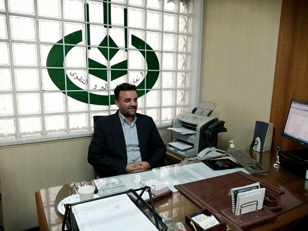 بانوان ظرفیت بالایی در پشبرد اهداف سازمان دارند 