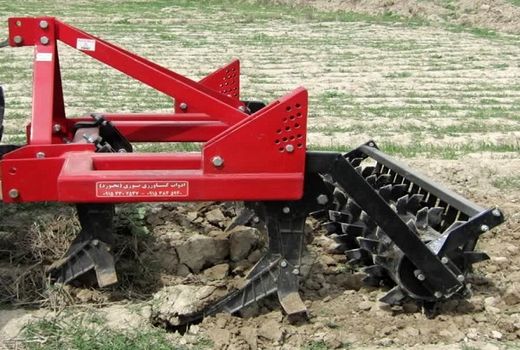  خرد کردن کلوخه‌ها، کلید افزایش استقرار بوته و عملکرد گندم است