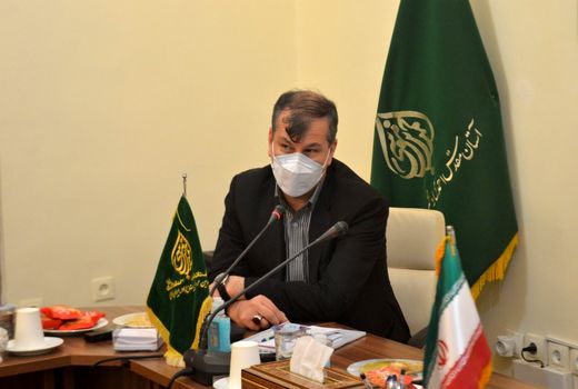 تولید در بخش کشاورزی مورد تاکید مسئولان نظام است