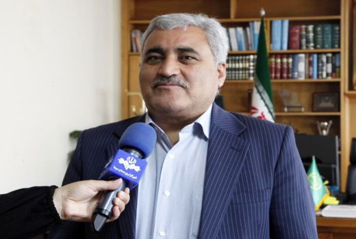 ۵۹۲ هزار تن گندم مازاد بر نیاز زارعین در آذربایجان غربی خریداری شد