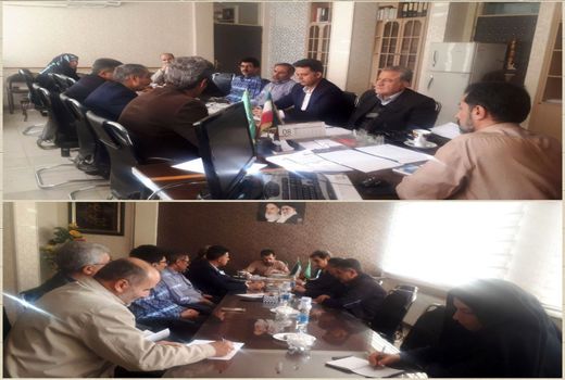 ​لزوم شناسایی نقاط آسیب پذیر و حادثه خیز در وقوع حوادث طبیعی در بخش کشاورزی 