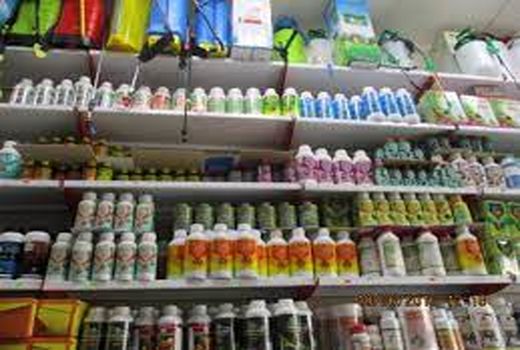  نظارت بر عرضه سموم کشاورزی در خرمشهر