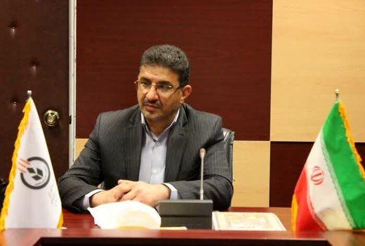 آمادگی شبکه تعاون روستایی فارس برای خرید گندم