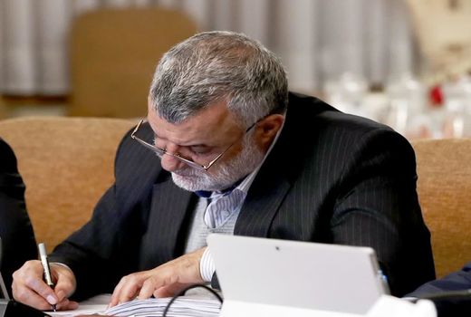 وزیر جهاد کشاورزی درگذشت خواهر مکرمه رئیس جمهوری را تسلیت گفت