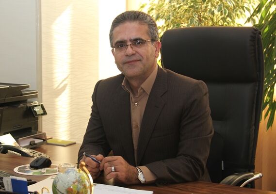 توسعه کشت کلزا موجب تقویت امنیت غذایی کشور است