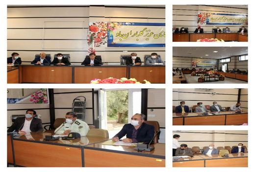 توزیع کود سوپر فسفات تریپل در شهرستانهای ایوان و سیروان