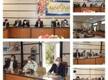 توزیع کود سوپر فسفات تریپل در شهرستانهای ایوان و سیروان