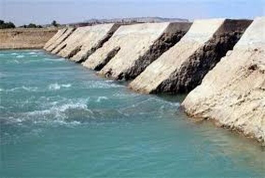 اجرای پروژه آبخیزداری و آبخوان‌داری در راستای توسعه پایدار ضروری است