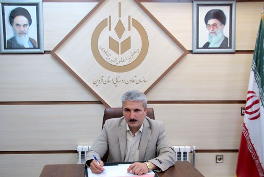 خرید 18هزار تن شیر توسط مراکز جمع آوری شبکه تعاونی کشاورزی استان قزوین