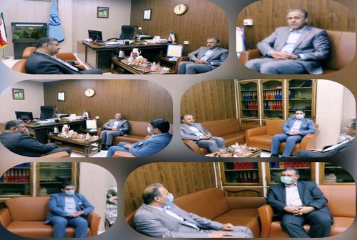 آمادگی بانک کشاورزی خوزستان برای ارائه تسهیلات شیلاتی