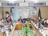 برگزاری وبینار ستاد زراعت خراسان رضوی