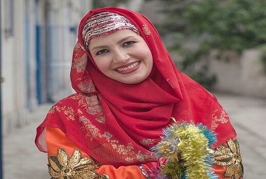 «خاله شادونه» به استقبال جشنواره کودک می رود