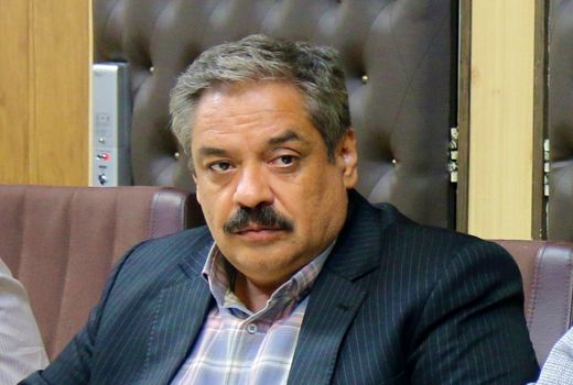 نقشه جامع کاربری اراضی کشاورزی در سال آینده تهیه می‌شود