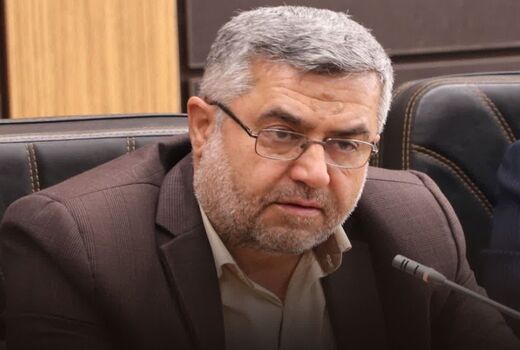 ۹۶۷ مورد نظارت بر مجوزهای تغییر کاربری در استان قزوین انجام شد