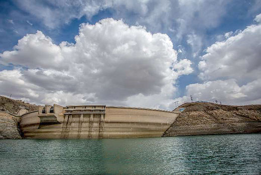 19.3 متر مکعب بر ثانیه برای شرب، صنعت و باغات
