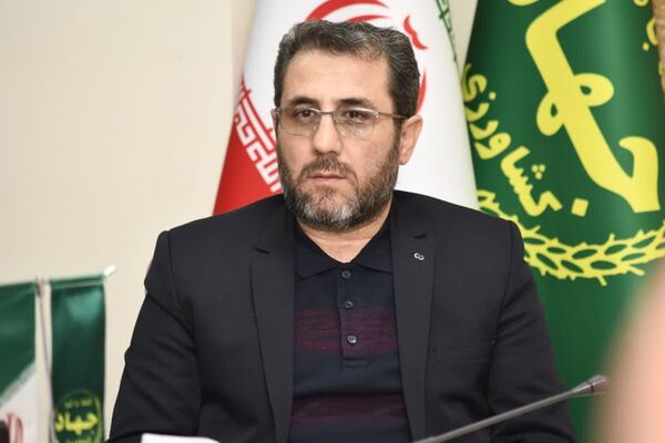 خرید توافقی محصولات کشاورزی توسط تعاون روستایی آذربایجان شرقی 