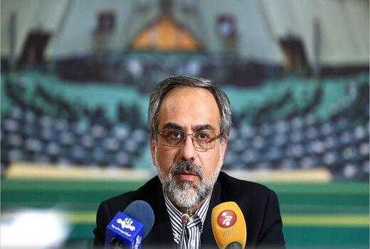 کمیسیون امنیت ملی هفته آینده به CFT ورود می‌کند