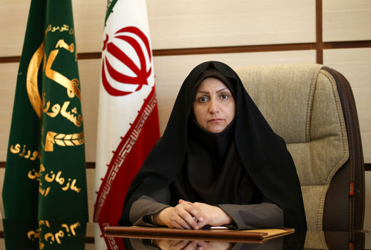 173 هزار تن نهاده دامی در استان قزوین توزیع شد