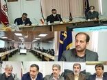 نشست مجمع نمایندگان منتخب مردم استان گلستان در مجلس شورای اسلامی با رییس سازمان جهادکشاورزی استان 