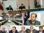 نشست مجمع نمایندگان منتخب مردم استان گلستان در مجلس شورای اسلامی با رییس سازمان جهادکشاورزی استان 