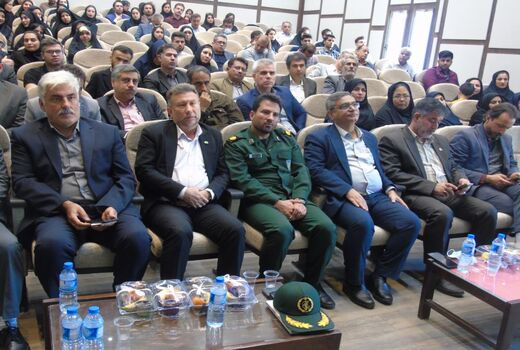 طرح‌های حفاظت از خاک در استان بوشهر اجرا می‌شود
