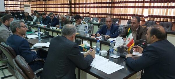 شهرک صنایع پایین دستی کشاورزی در میاندوآب ایجاد می‌شود