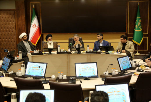 لزوم اجرای 10 میلیون هکتار کشت فراسرزمینی برای تامین امنیت غذایی 